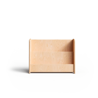 Book Nook All Circles