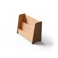 Book Nook All Circles