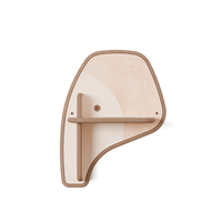 ELEF Shelf - kids shelf All Circles