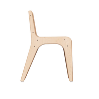 All Circles Chair - Modern Kids Chair All Circles