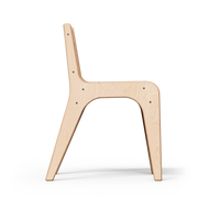 All Circles Chair - Modern Kids Chair All Circles