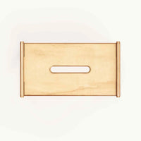 One Step | Wooden Step Stools For Kids All Circles