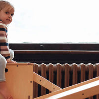 PlayBox - Twin Peaks All Circles