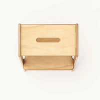 Two Step | Wooden Step Stools For Kids All Circles