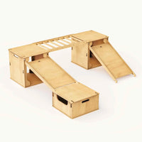 PlayBox - Castle All Circles