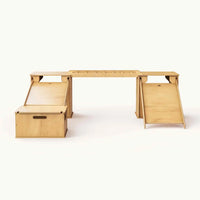 PlayBox - Castle All Circles