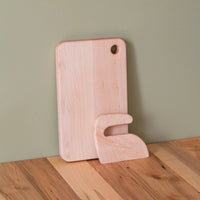 cutting board for kids