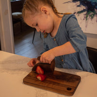 kitchen cutter for kids