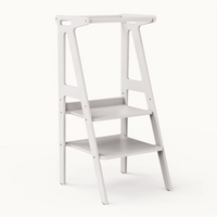 PlayTower - White All Circles