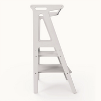 PlayTower - White All Circles