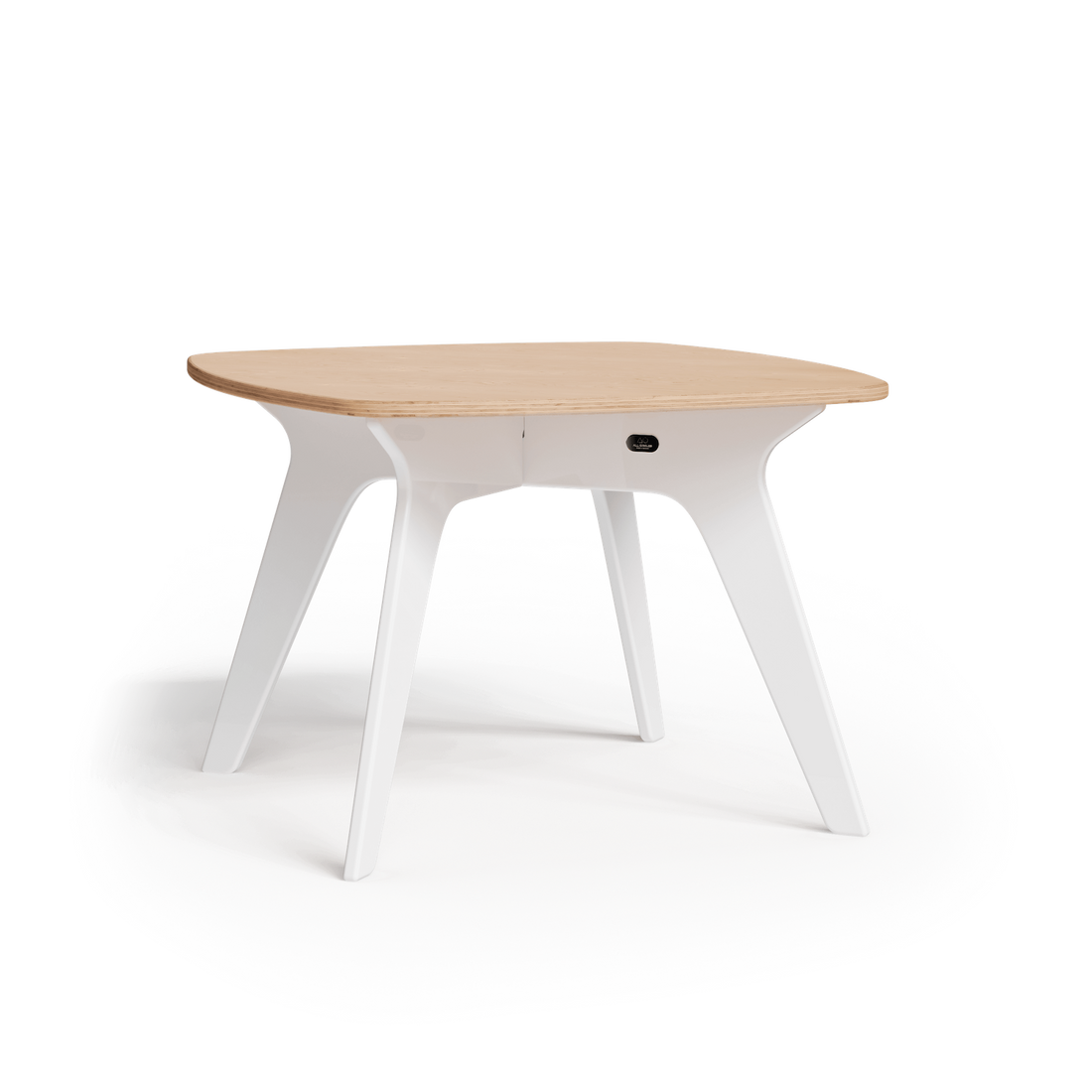 All Circles Table - Modern Kids Play Table